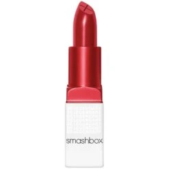 Smashbox Be Legendary Prime & Plush Lipstick 3,4 Gr. - Bawse