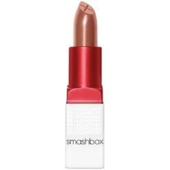 Smashbox Be Legendary Prime & Plush Lipstick 3,4 Gr. - Good Vibes