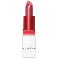 Smashbox Be Legendary Prime & Plush Lipstick 3,4 Gr. - Stylist