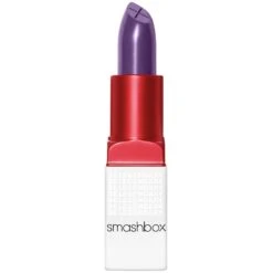 Smashbox Be Legendary Prime & Plush Lipstick 3,4 Gr. - Wild Streak