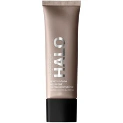Smashbox Halo Healthy Glow All-In-One Tinted Moisturizer SPF 25 - 40 Ml - 19 Tan Deep