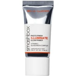 Smashbox Photo Finish Illuminate Glow Primer 10 Ml