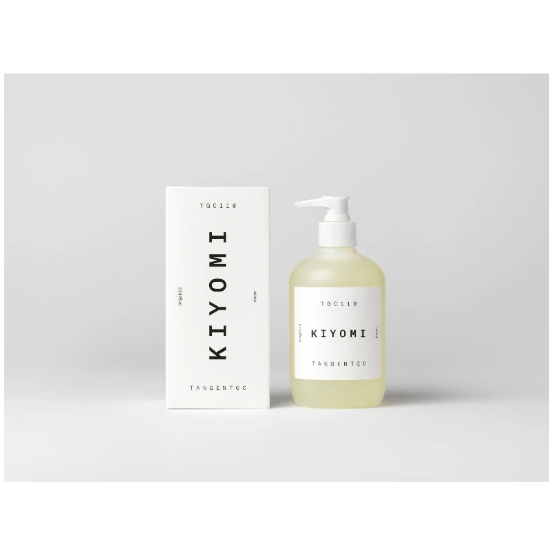 Tangent GC Hand Soap Kiyomi 350 Ml - Billede 2