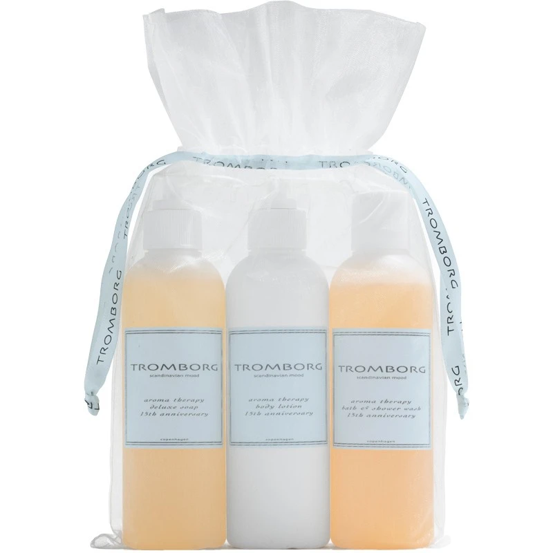 Tromborg 15th Anniversary Set (Limited Edition)