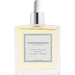 Tromborg Aroma Therapy Body Oil Lavender Vanilla 100 Ml