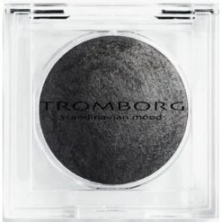 Tromborg Baked Mineral Eye Shadow 1,8 Gr. - #Darkness