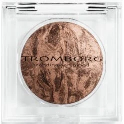 Tromborg Baked Mineral Eye Shadow 1,8 Gr. - #Earth