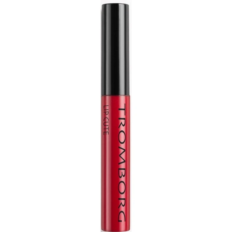Tromborg Lip Cute Lipgloss 4 Ml - Red