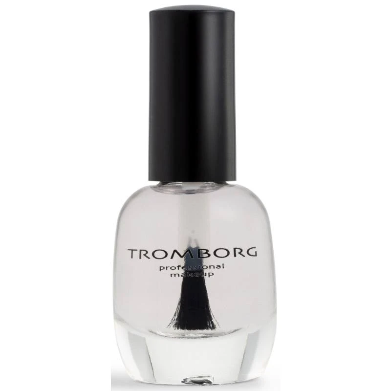 Tromborg Nail Polish 12 Ml - #1 Unu