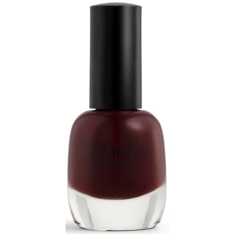 Tromborg Nail Polish 12 Ml - #11 Dek Unu