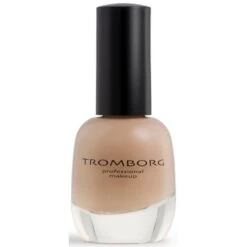 Tromborg Nail Polish 12 Ml - #4 Kvar