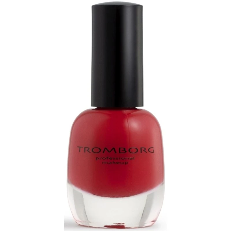 Tromborg Nail Polish 12 Ml - #9 Nau