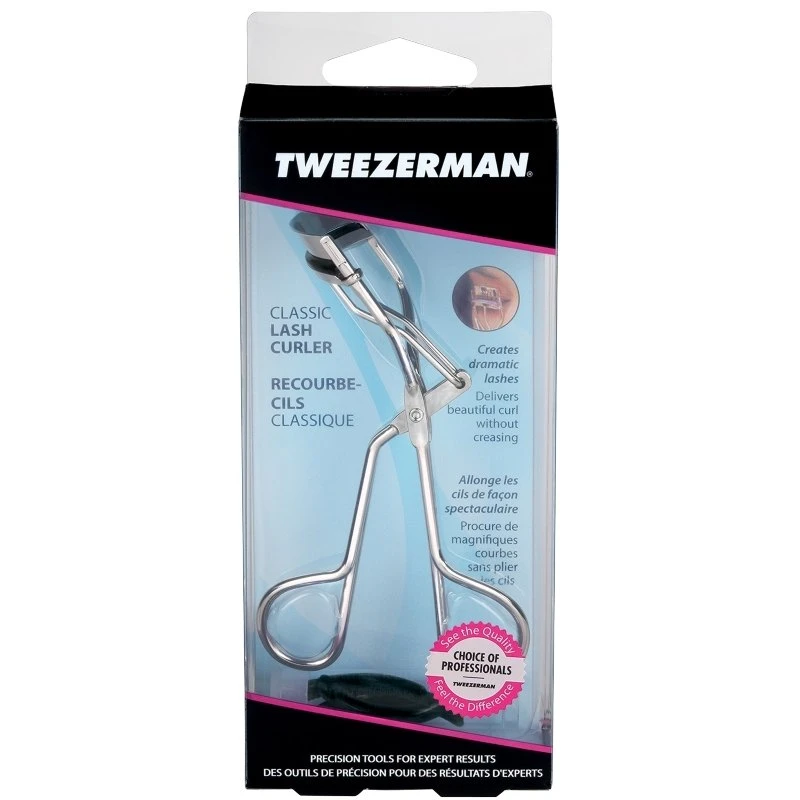 Tweezerman Classic Lash Curler - Billede 2