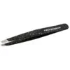 Tweezerman Slant Tweezer - Sparkling Black