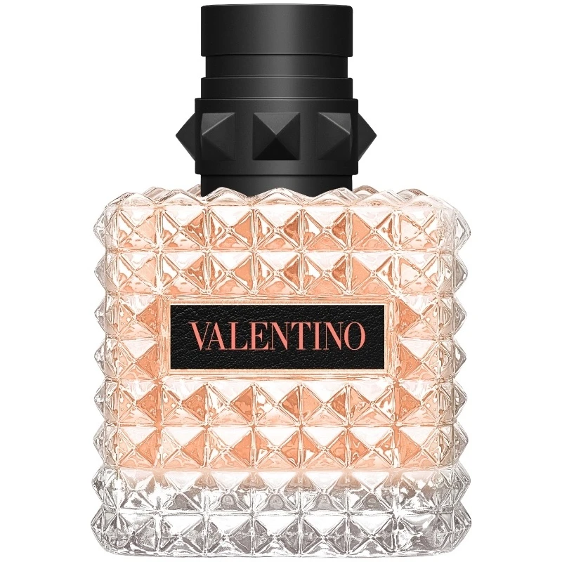 Valentino Donna Born In Roma Coral Fantasy EDP 30 Ml - Billede 2