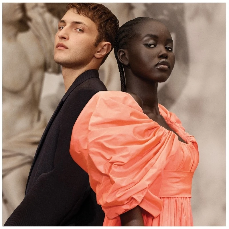 Valentino Donna Born In Roma Coral Fantasy EDP 30 Ml - Billede 6