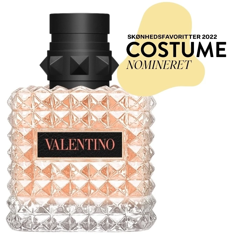 Valentino Donna Born In Roma Coral Fantasy EDP 30 Ml