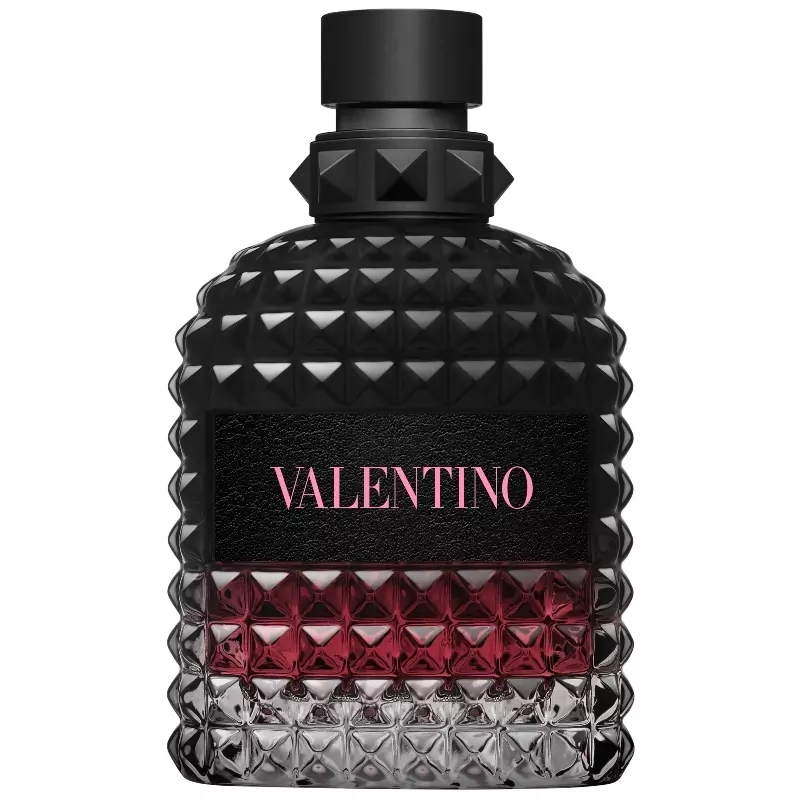 Valentino Uomo Born In Roma Intense EDP 100 Ml