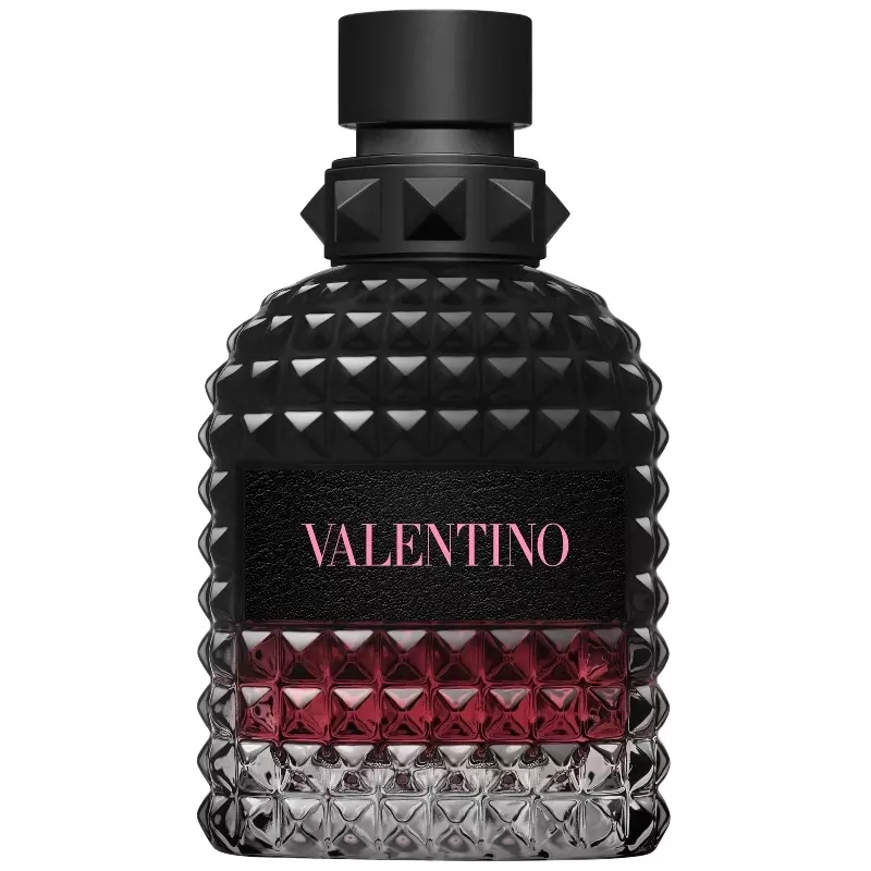 Valentino Uomo Born In Roma Intense EDP 50 Ml