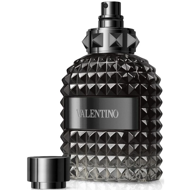 Valentino Uomo Intense EDP 50 Ml - Billede 8