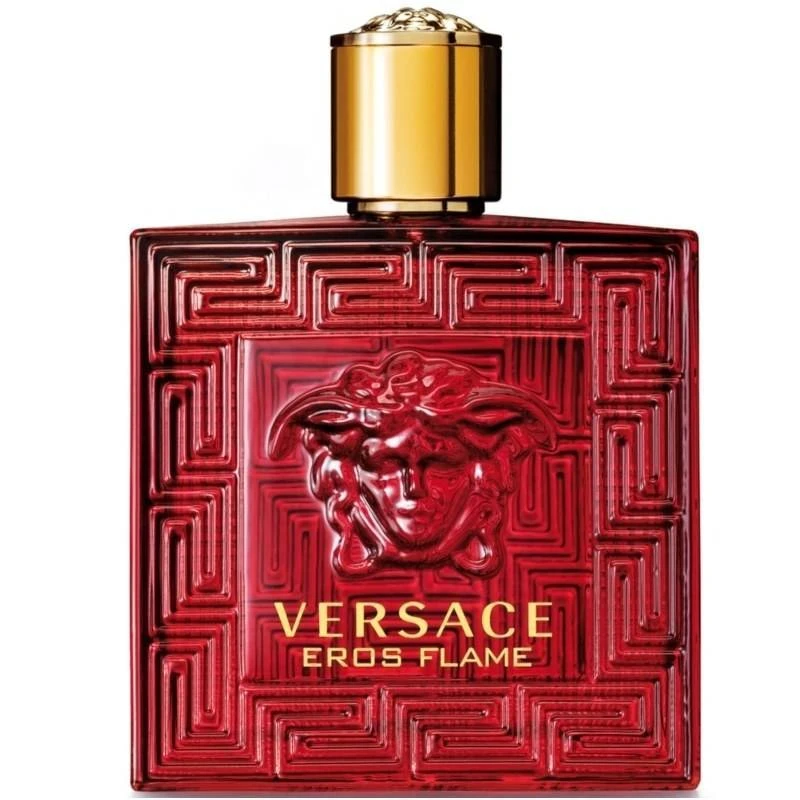 Versace Eros Flame For Him Perfumed Deodorant Spray 100 Ml