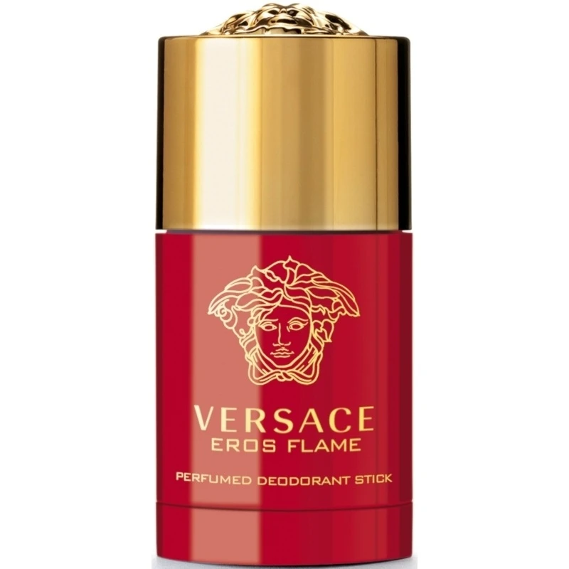 Versace Eros Flame For Him Perfumed Deodorant Stick 75 Ml