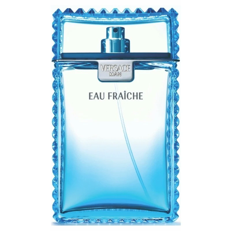 Versace Man Eau Fraîche Perfumed Deodorant 100 Ml