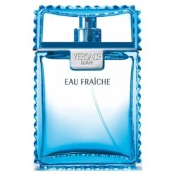 Versace Man Eau Fraîche EDT 50 Ml