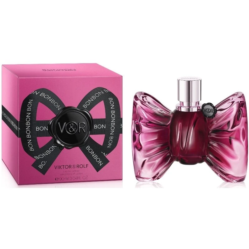 Viktor&Rolf Viktor & Rolf Bonbon Women EDP 90 Ml - Billede 2