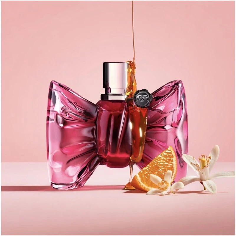 Viktor&Rolf Viktor & Rolf Bonbon Women EDP 90 Ml - Billede 3