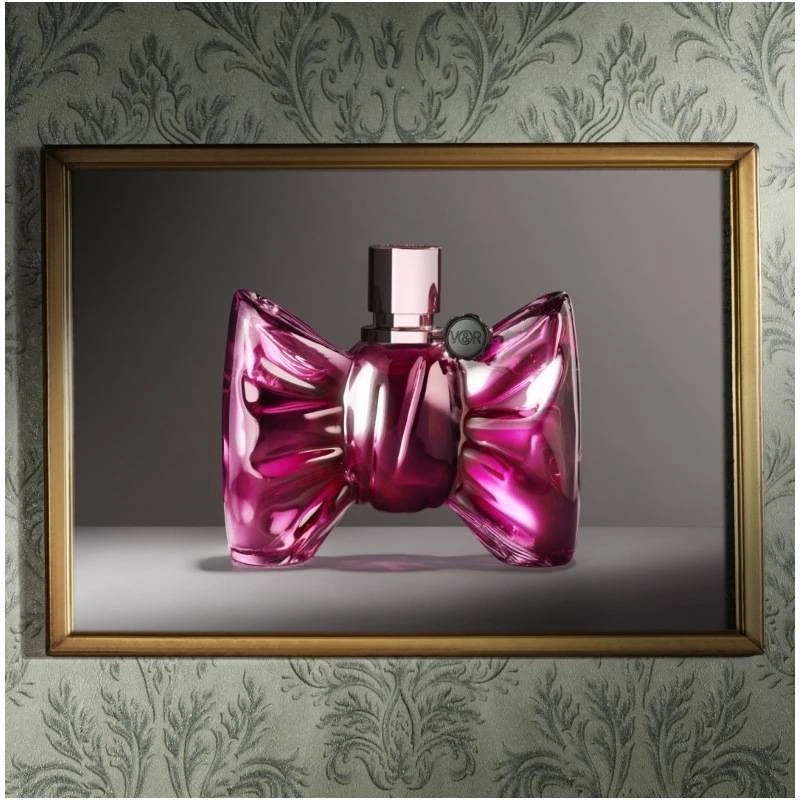 Viktor&Rolf Viktor & Rolf Bonbon Women EDP 90 Ml - Billede 5