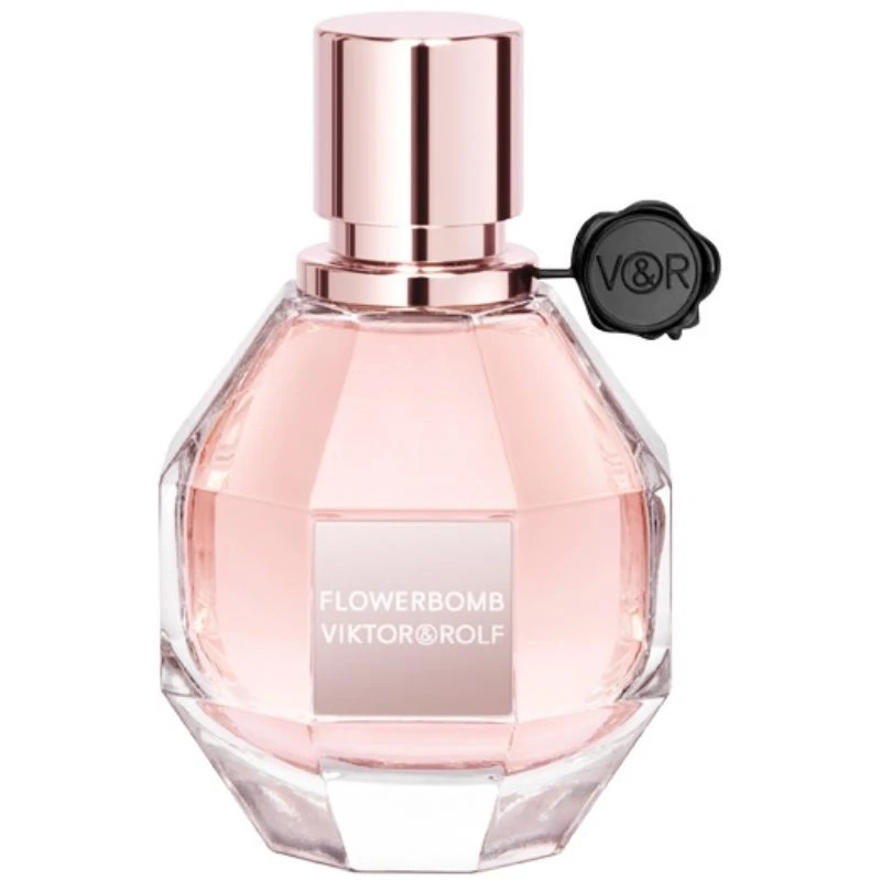 Viktor&Rolf Viktor & Rolf Flowerbomb Women EDP 50 Ml - Billede 2