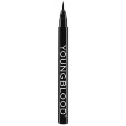 Youngblood Eye-Mazing Liquid Liner Pen 0,59 Ml - Noir Black