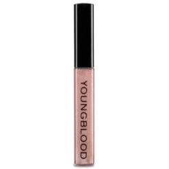 Youngblood Lipgloss 3 Ml - Champagne Ice