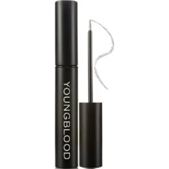 Youngblood Precious Metal Liquid Liner 4,5 Ml - Sterling