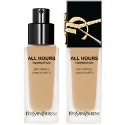 Yves Saint Laurent YSL All Hours Foundation SPF 39 25 Ml - MW2