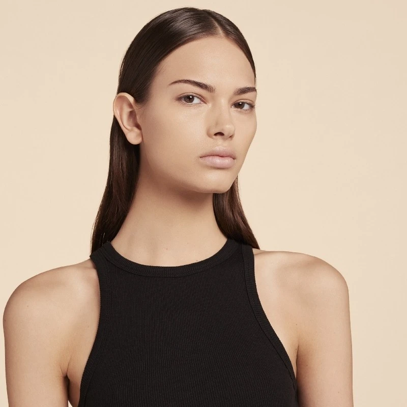 Yves Saint Laurent YSL All Hours Foundation SPF 39 25 Ml - MW2 - Billede 4