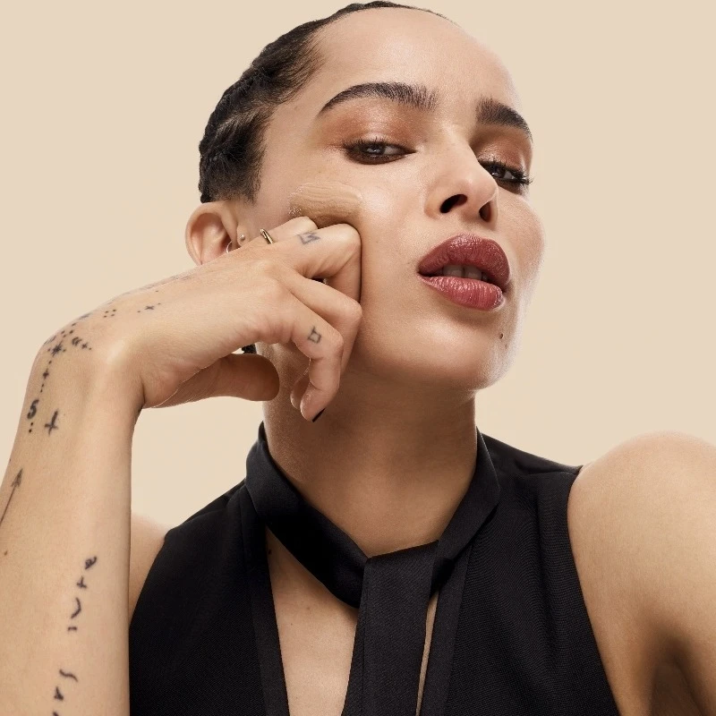 Yves Saint Laurent YSL All Hours Foundation SPF 39 25 Ml - MW2 - Billede 6