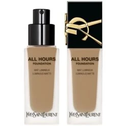 Yves Saint Laurent YSL All Hours Foundation SPF 39 25 Ml - MW9