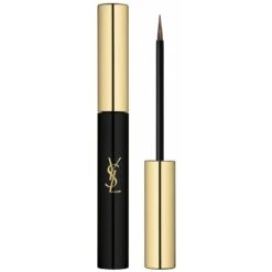 Yves Saint Laurent YSL Couture Liquid Eyeliner 2,95 Ml - 4 Brun Essentiel Satiné