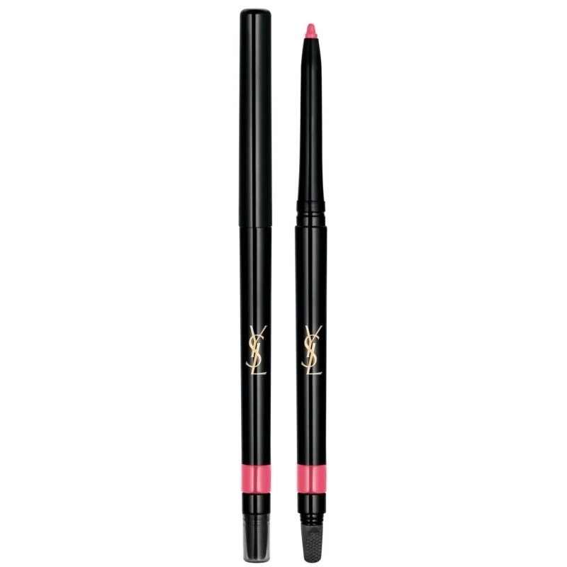 Yves Saint Laurent YSL Dessin Des Lèvres Lip Styler - 14 Rose Coton