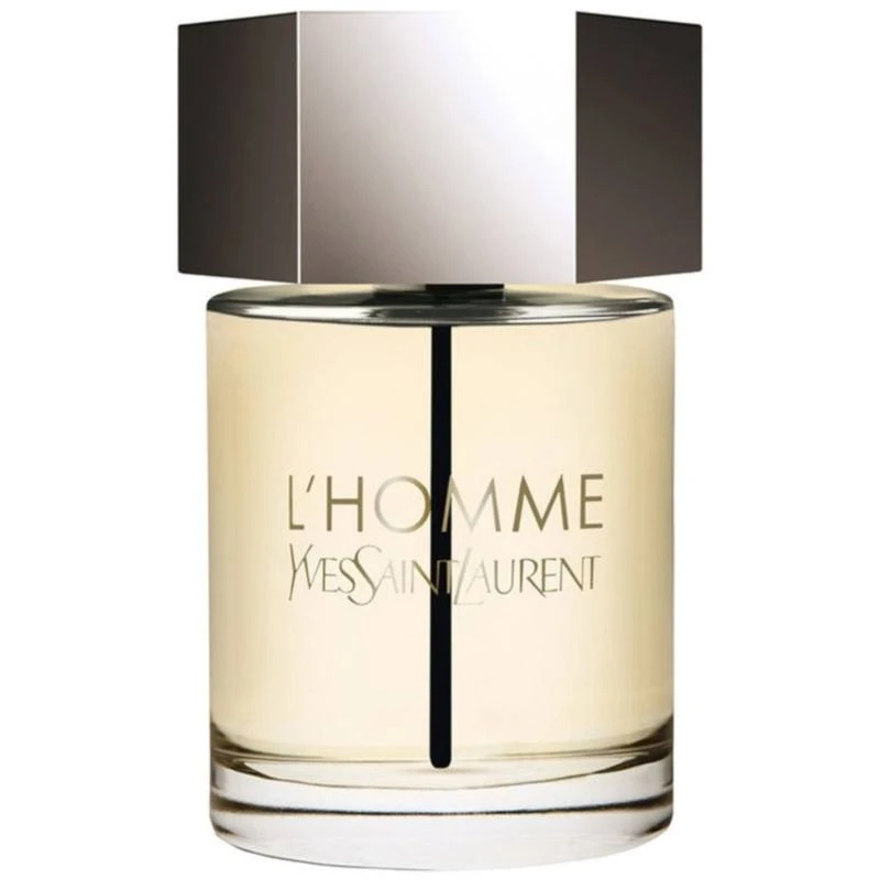 Yves Saint Laurent YSL L'Homme EDT 60 Ml