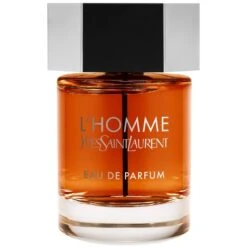 Yves Saint Laurent YSL L'Homme Eau De Parfum 100 Ml