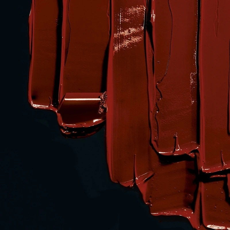 Yves Saint Laurent YSL Rouge Pur Couture The Bold Lipstick 3 Gr. - 01 Le Rouge - Billede 5