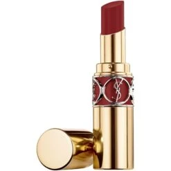 Yves Saint Laurent YSL Rouge Volupté Shine Lipstick 4 Ml - 130 Burnt Suede