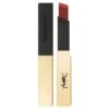 Yves Saint Laurent YSL The Slim Leather-Matte Lipstick 2,2 Gr. - 9 Red Enigma