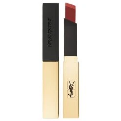 Yves Saint Laurent YSL The Slim Leather-Matte Lipstick 2,2 Gr. - 9 Red Enigma