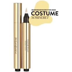 Yves Saint Laurent YSL Touche Éclat Illuminating Pen 2,5 Ml - 2,5 Luminous Vanilla