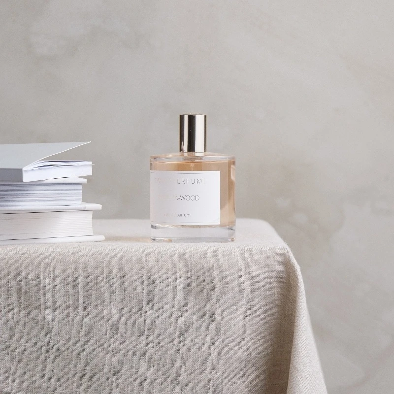 ZarkoPerfume Buddha-Wood EDP 100 Ml - Billede 2