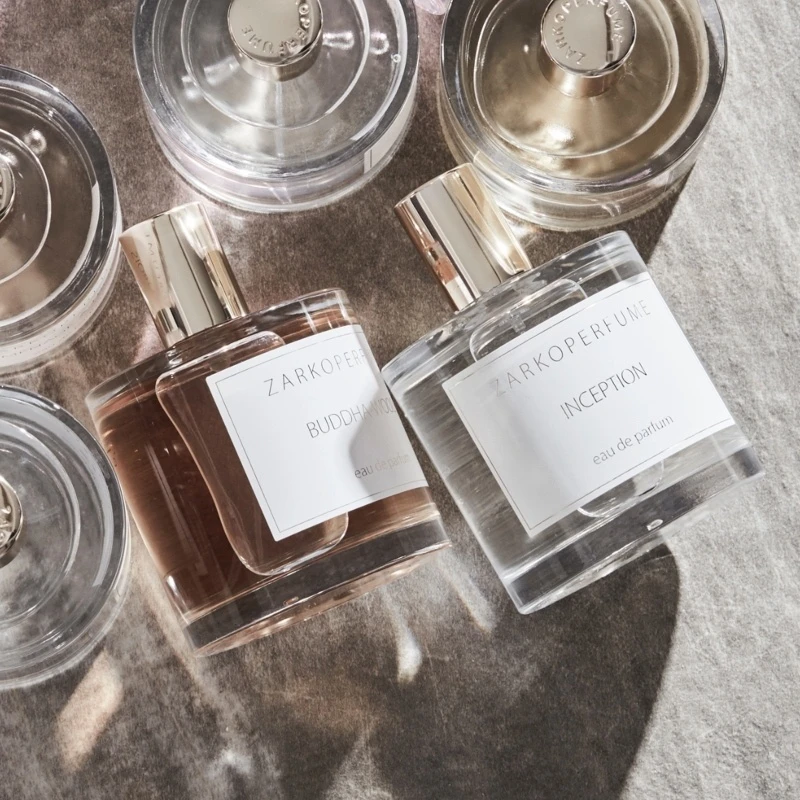 ZarkoPerfume Buddha-Wood EDP 100 Ml - Billede 3